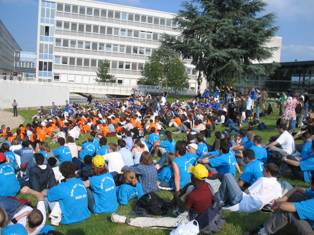 Remise des prix