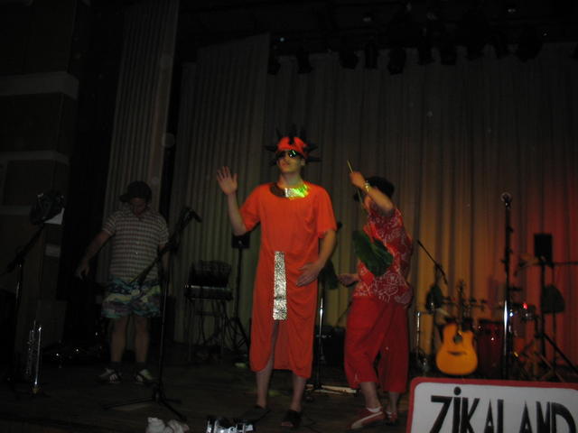 Petit concert