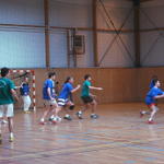Caen vs Rouen (photo de Benoit)