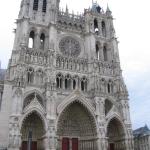 Cathédrale d'Amiens (2)