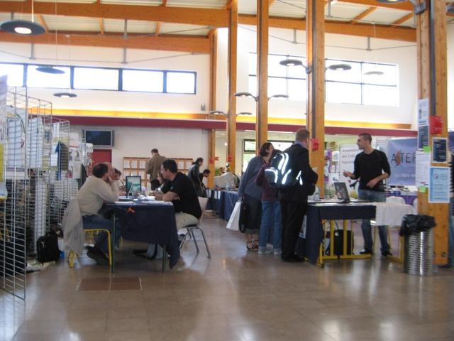 Village des associations (1)