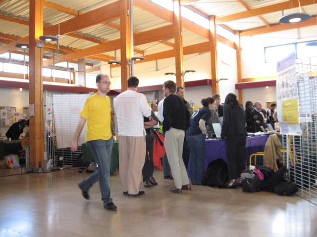 Village des associations (2)