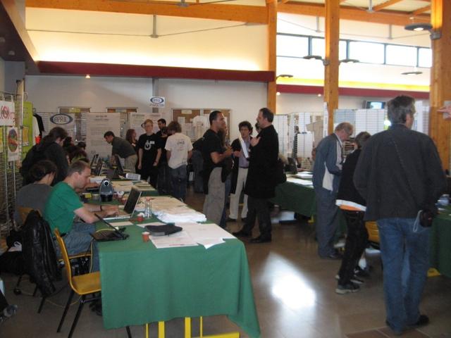 Village des associations (3)