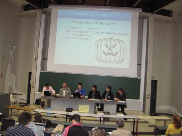 Table ronde politique (1)