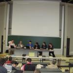 Table ronde politique (2)