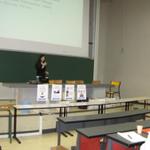 Aurélie Chaumat, Les femmes dans la communauté du logiciel libre