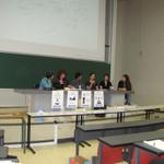 Groupe LinuxChix France, Agir pour encourager la présence des femmes dans la communauté du Logiciel Libre. (1)