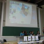 Groupe LinuxChix France, Agir pour encourager la présence des femmes dans la communauté du Logiciel Libre. (3)