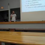 Samuel Hocevar, Le projet Debian (2)