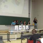Groupe LinuxChix France, Agir pour encourager la présence des femmes dans la communauté du Logiciel Libre. (2)